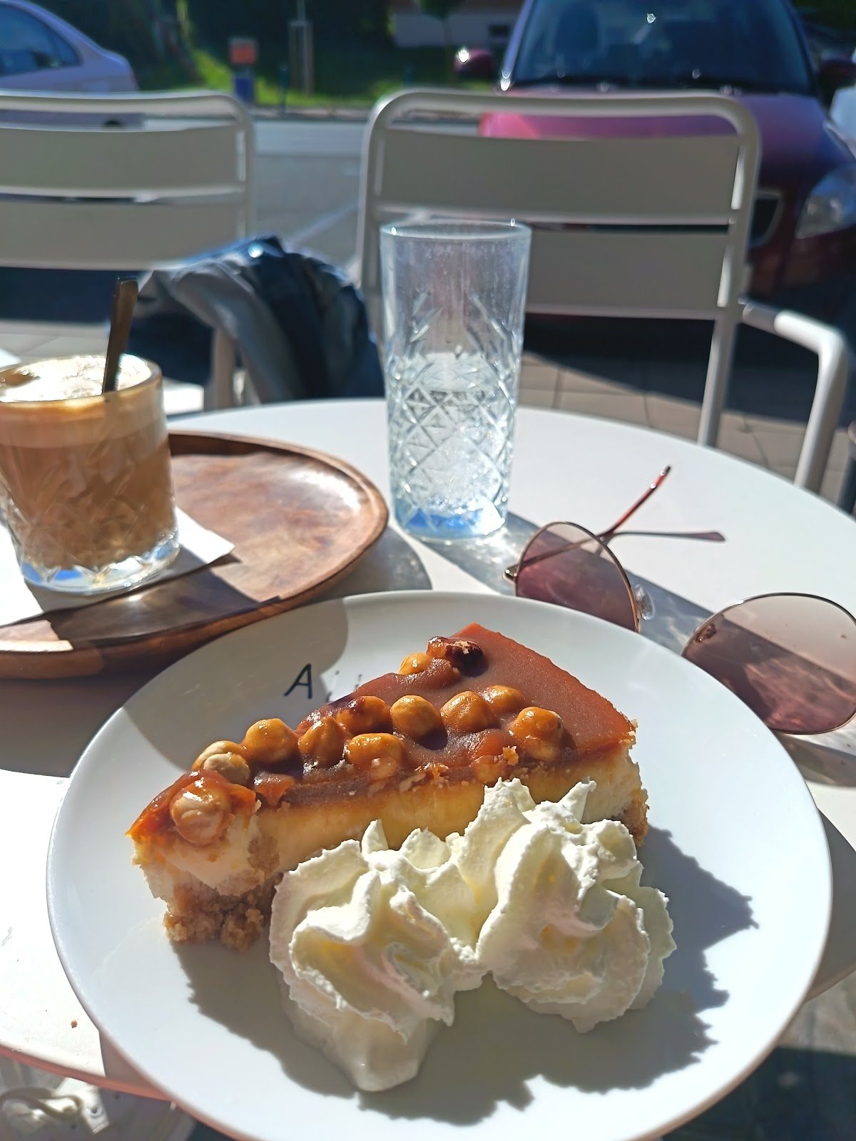 Café Malá scéna — fotka 6